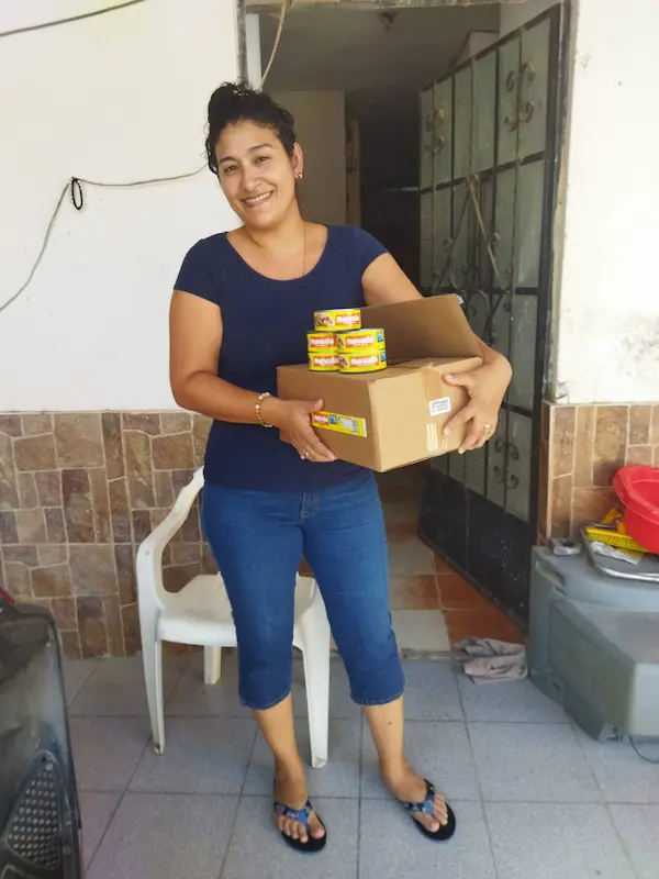 Gema Moncada